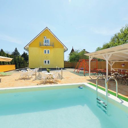 Apartment Amarillo 3-3 By Interhome Balatonkeresztur Luaran gambar