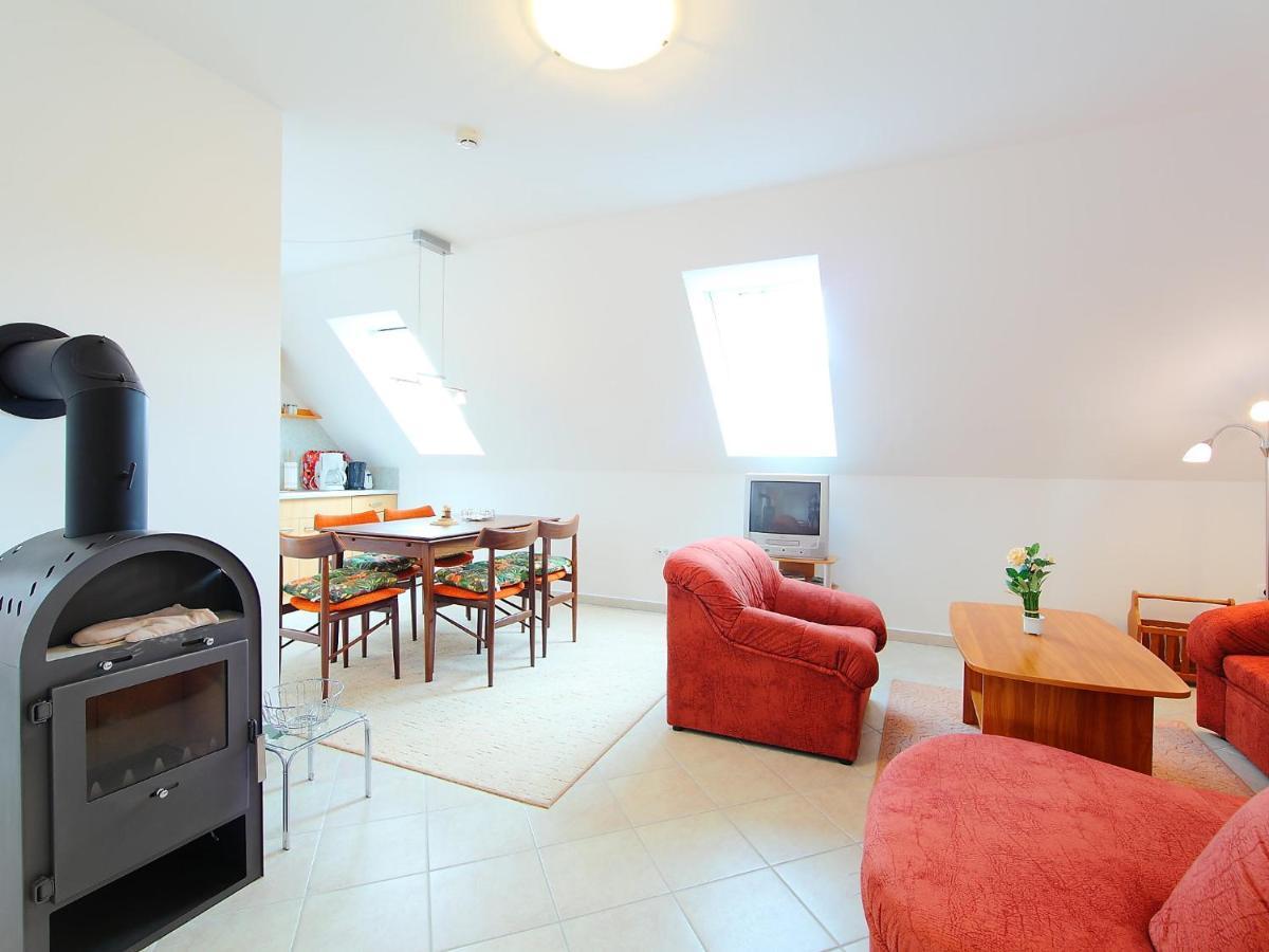 Apartment Amarillo 3-3 By Interhome Balatonkeresztur Luaran gambar
