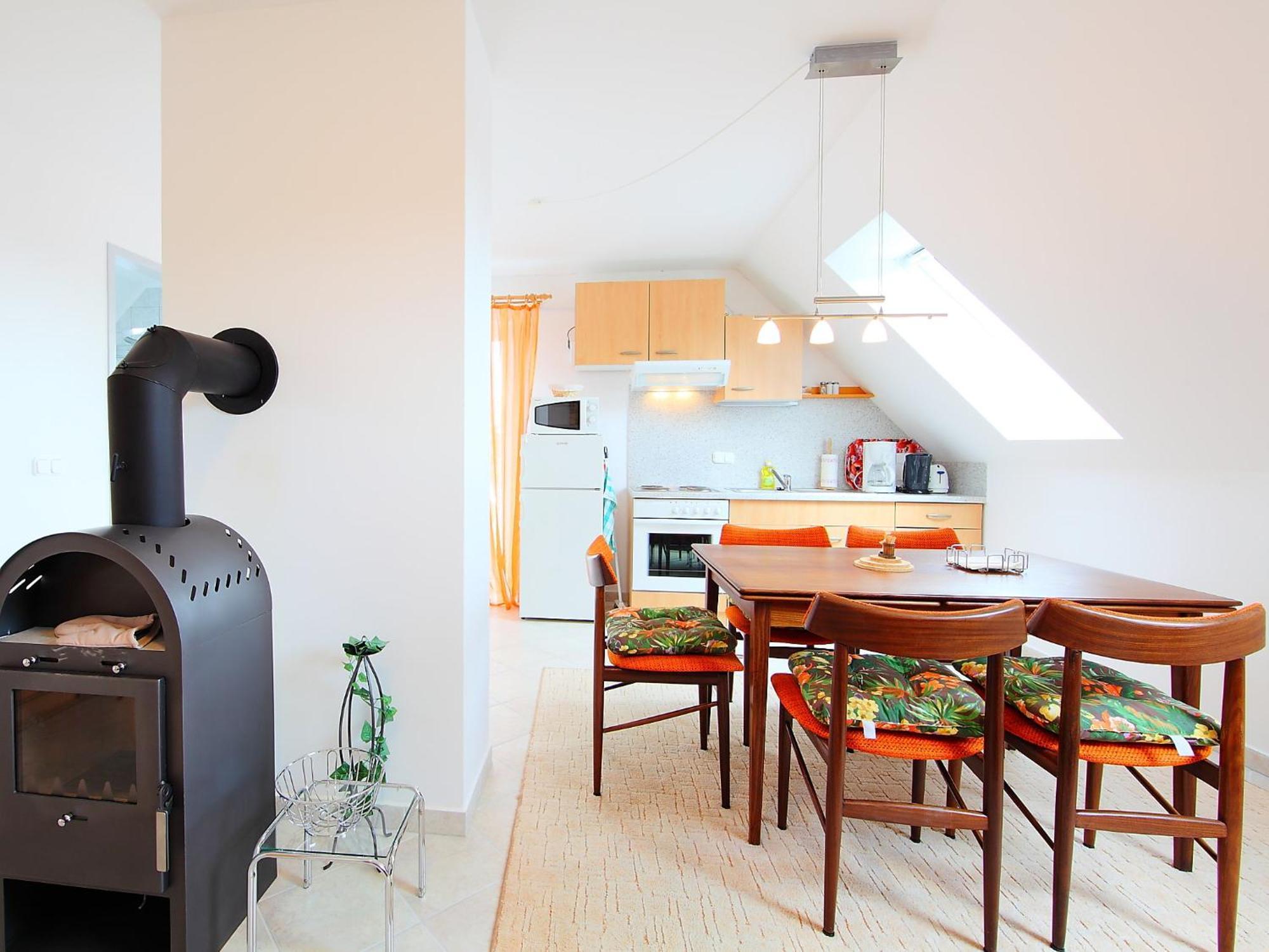 Apartment Amarillo 3-3 By Interhome Balatonkeresztur Luaran gambar
