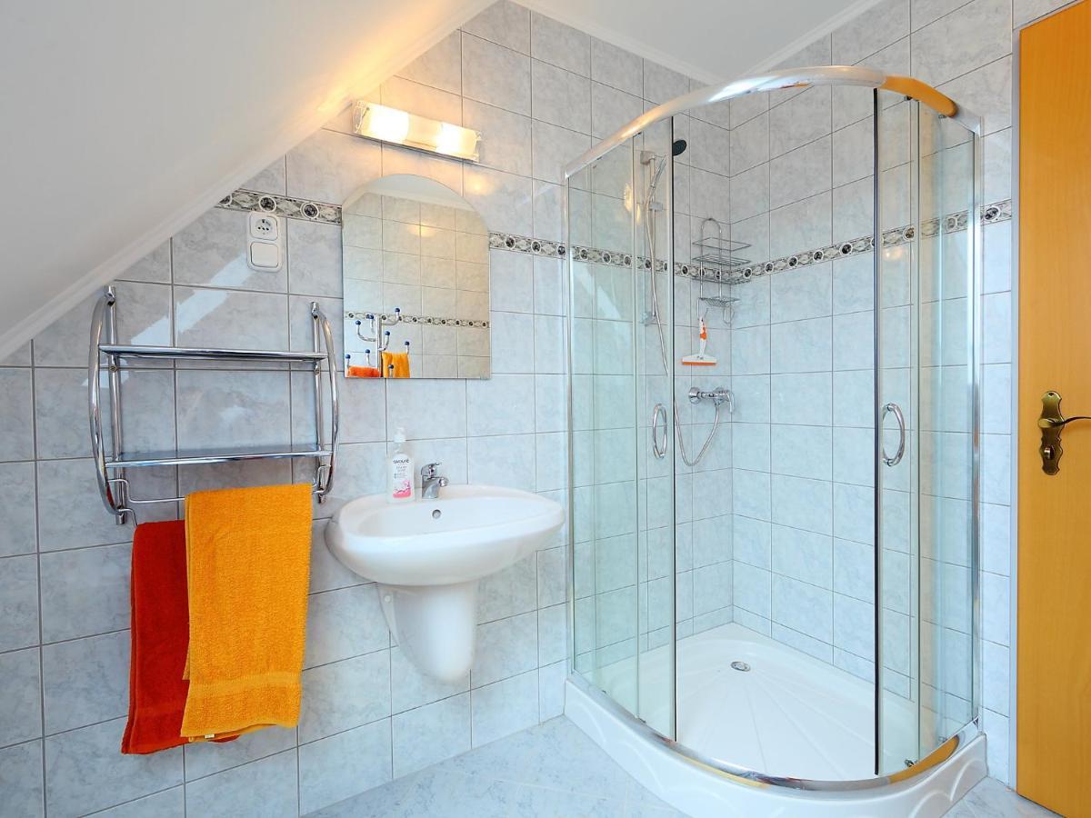 Apartment Amarillo 3-3 By Interhome Balatonkeresztur Luaran gambar