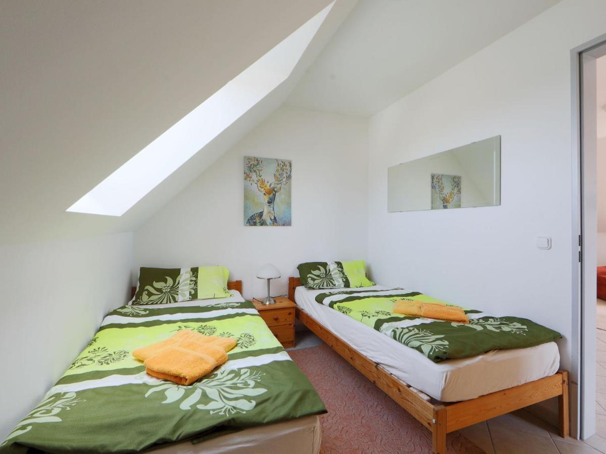 Apartment Amarillo 3-3 By Interhome Balatonkeresztur Luaran gambar