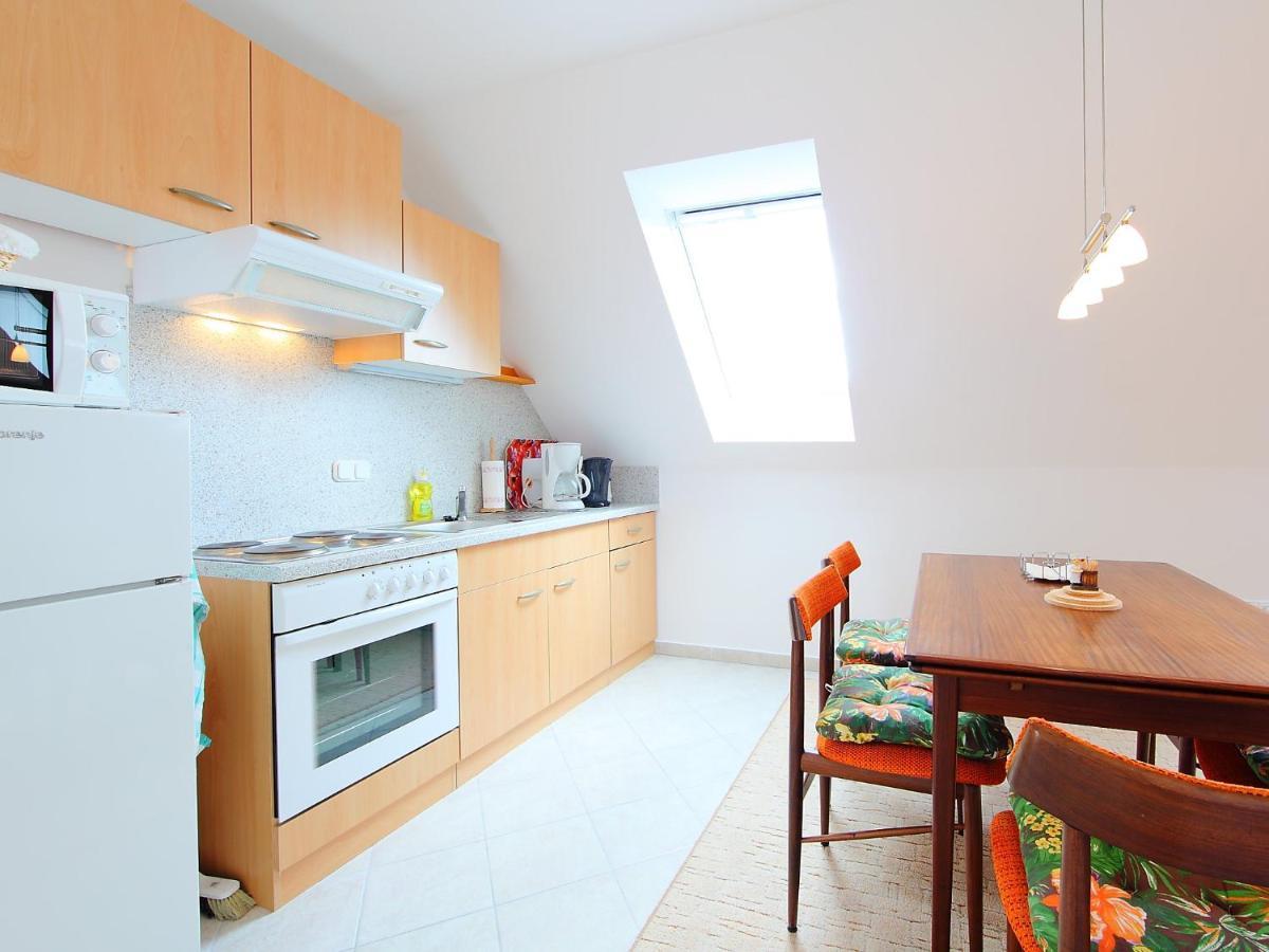 Apartment Amarillo 3-3 By Interhome Balatonkeresztur Luaran gambar